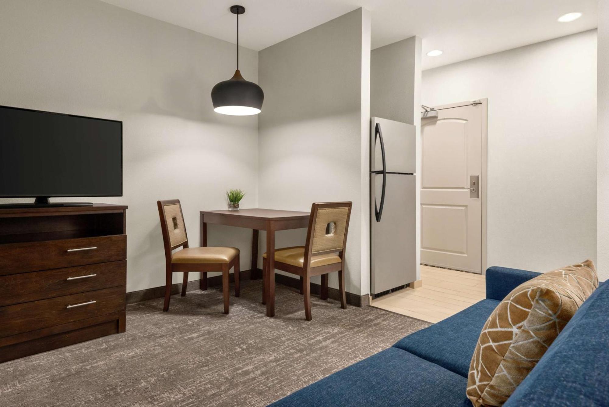 Homewood Suites Fort Wayne Ellisville Exterior foto