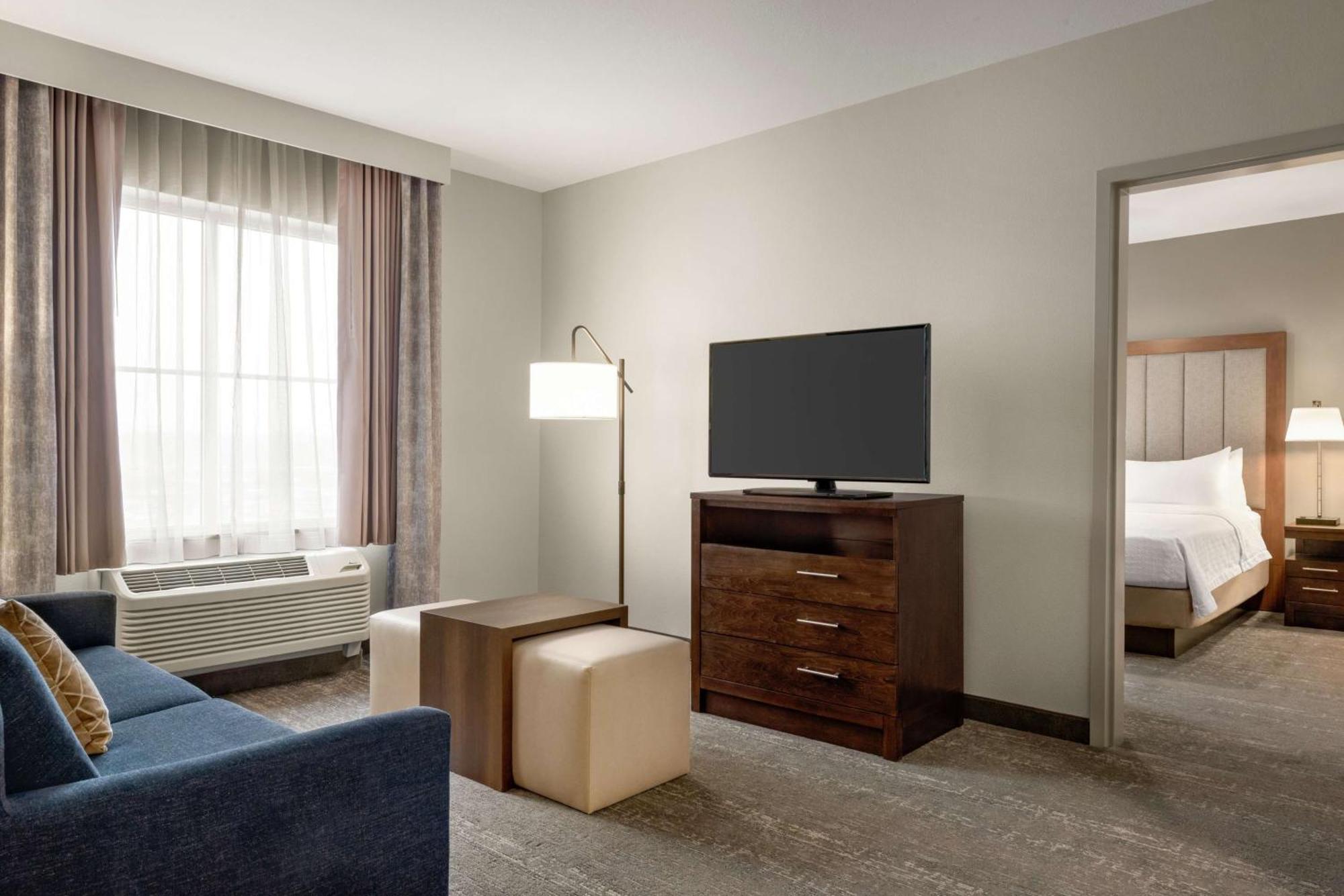Homewood Suites Fort Wayne Ellisville Exterior foto