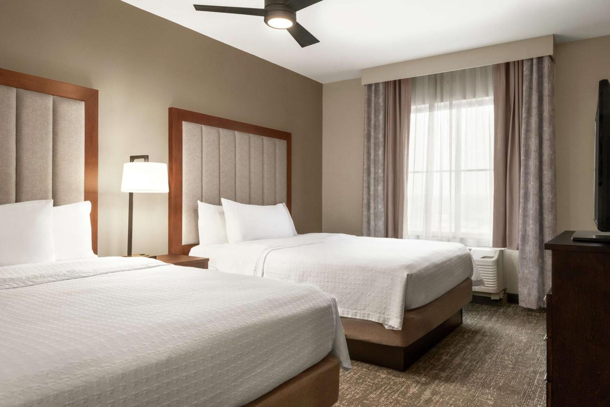 Homewood Suites Fort Wayne Ellisville Exterior foto