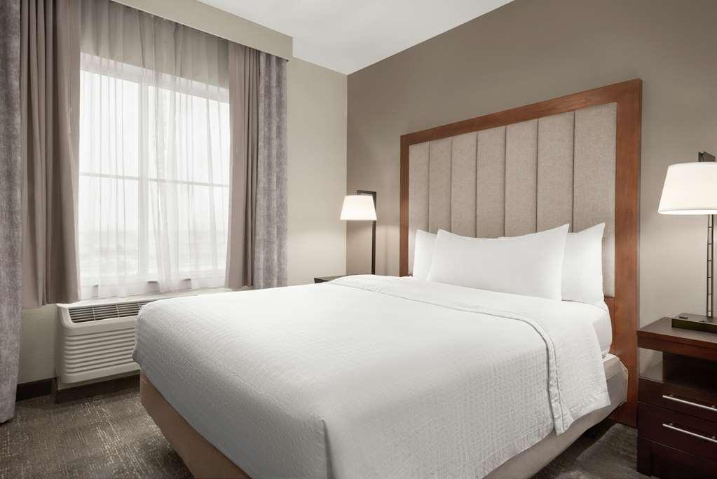 Homewood Suites Fort Wayne Ellisville Zimmer foto