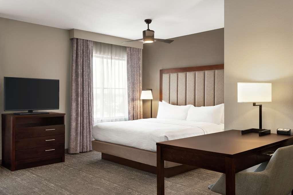 Homewood Suites Fort Wayne Ellisville Zimmer foto