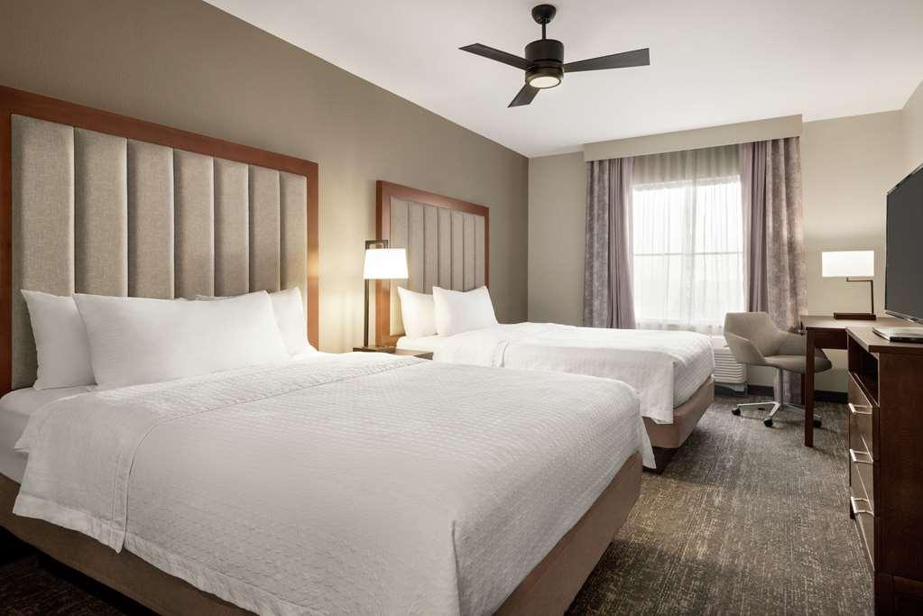 Homewood Suites Fort Wayne Ellisville Zimmer foto