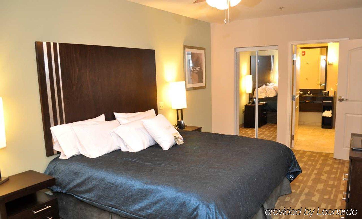 Homewood Suites Fort Wayne Ellisville Zimmer foto