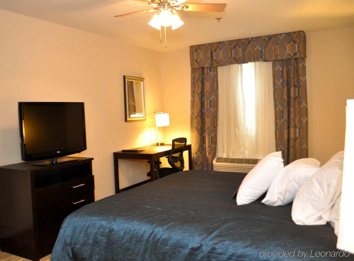 Homewood Suites Fort Wayne Ellisville Zimmer foto