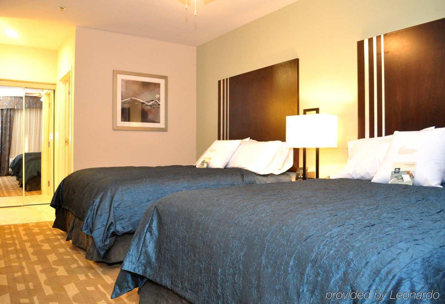 Homewood Suites Fort Wayne Ellisville Zimmer foto