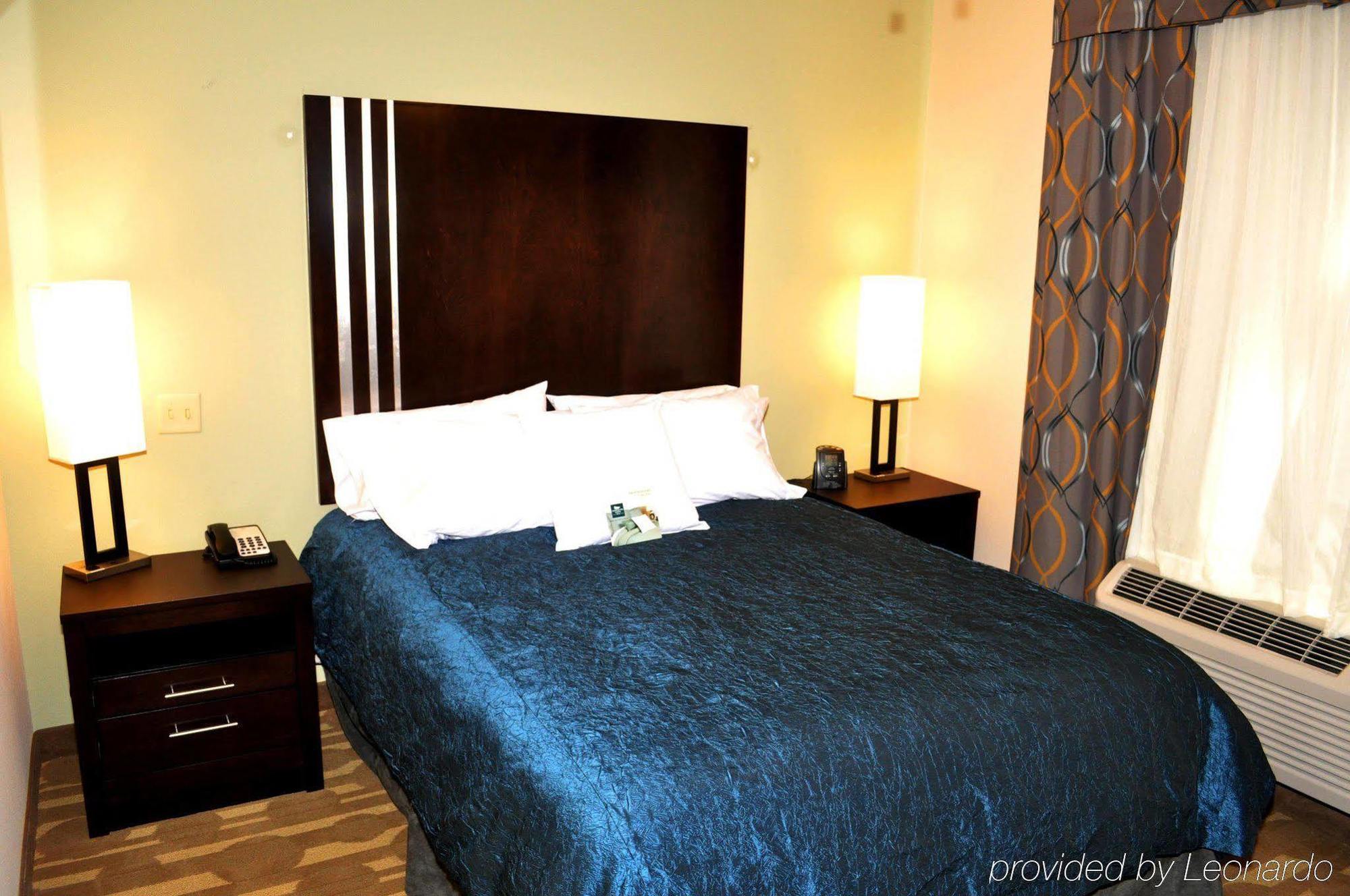 Homewood Suites Fort Wayne Ellisville Zimmer foto