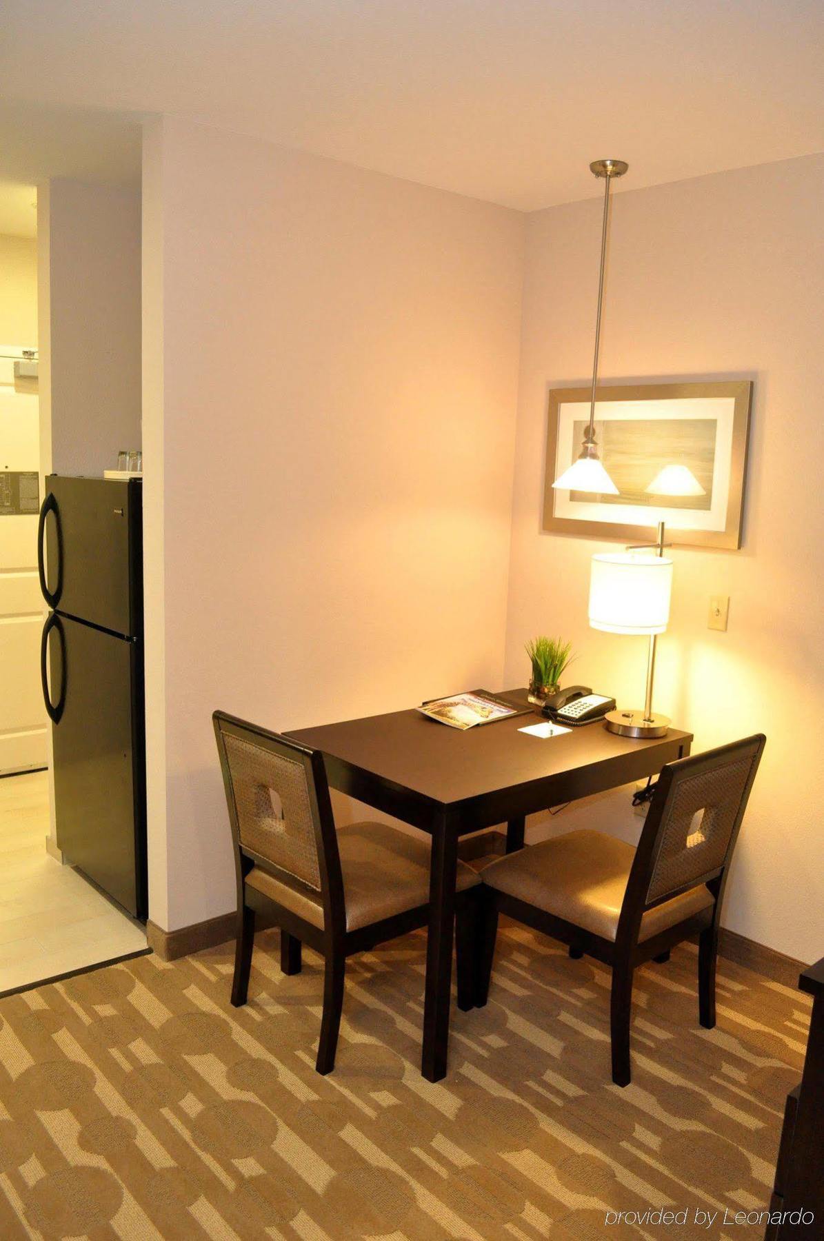 Homewood Suites Fort Wayne Ellisville Zimmer foto