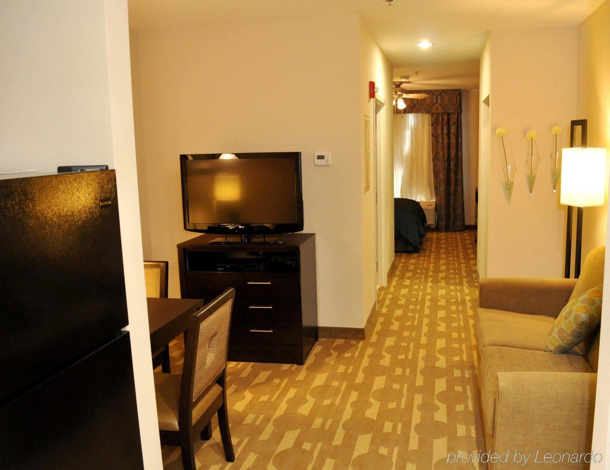Homewood Suites Fort Wayne Ellisville Zimmer foto