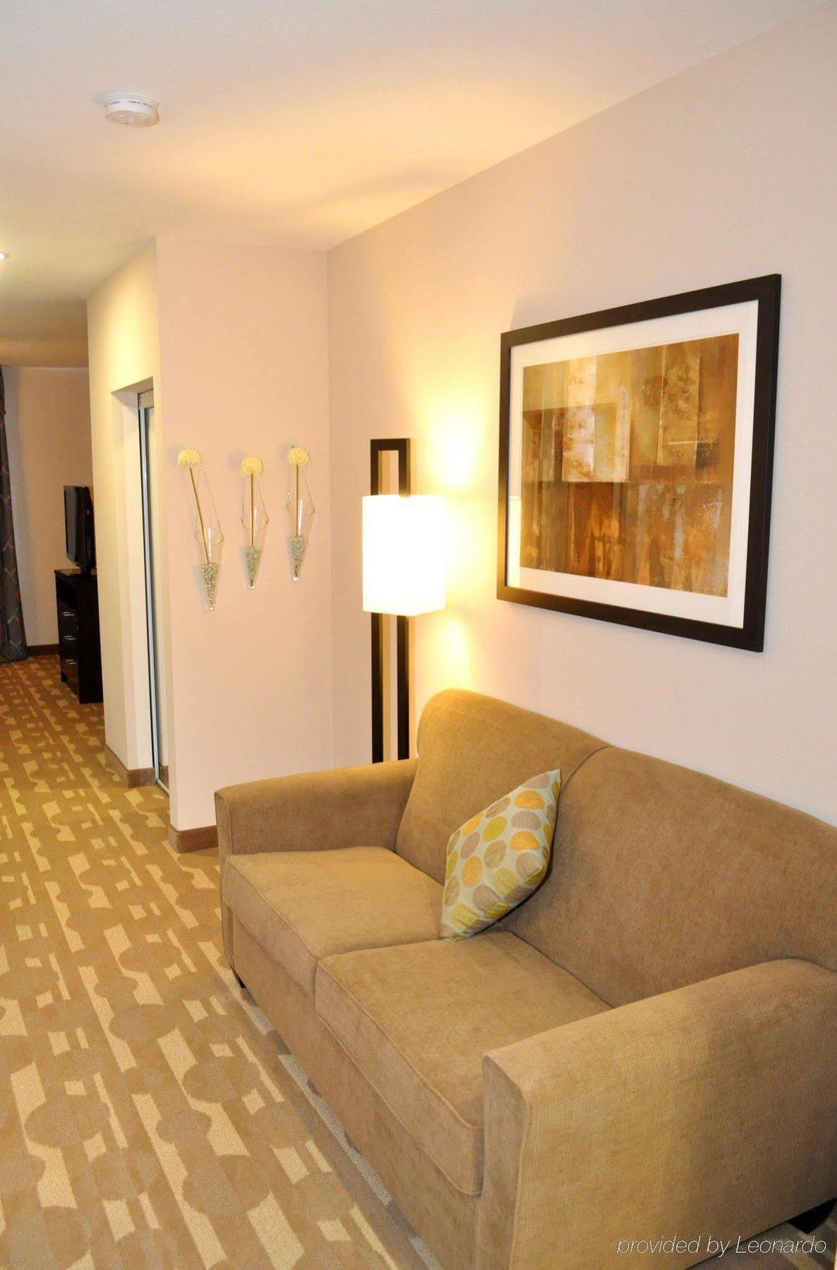Homewood Suites Fort Wayne Ellisville Zimmer foto