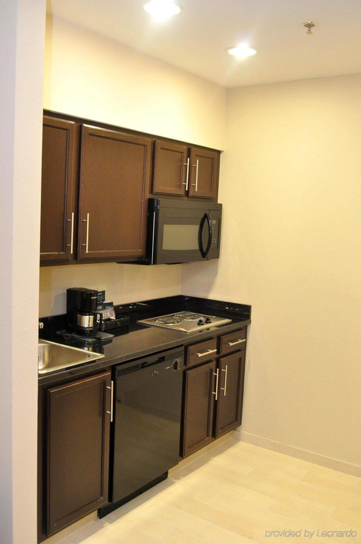 Homewood Suites Fort Wayne Ellisville Zimmer foto